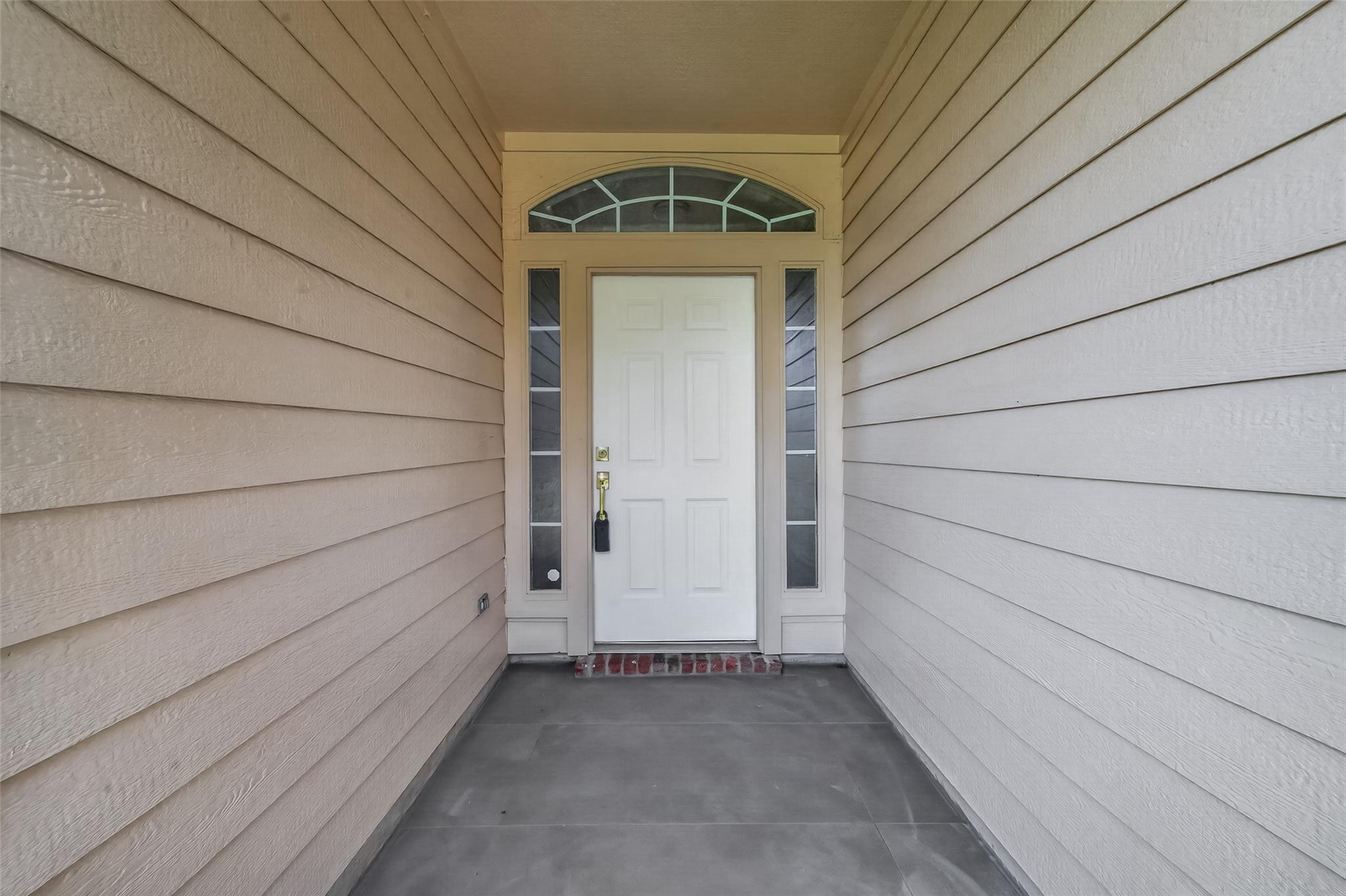 5511 Bear Paw Circle