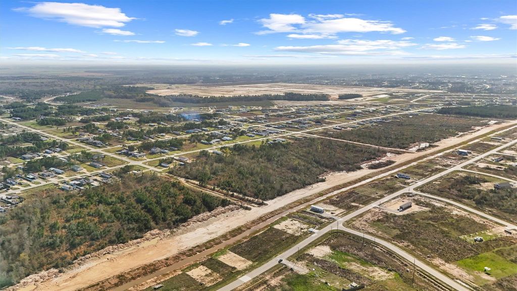 Photo of 405 Road 5854, Cleveland, TX 77327 (MLS # 16982505)