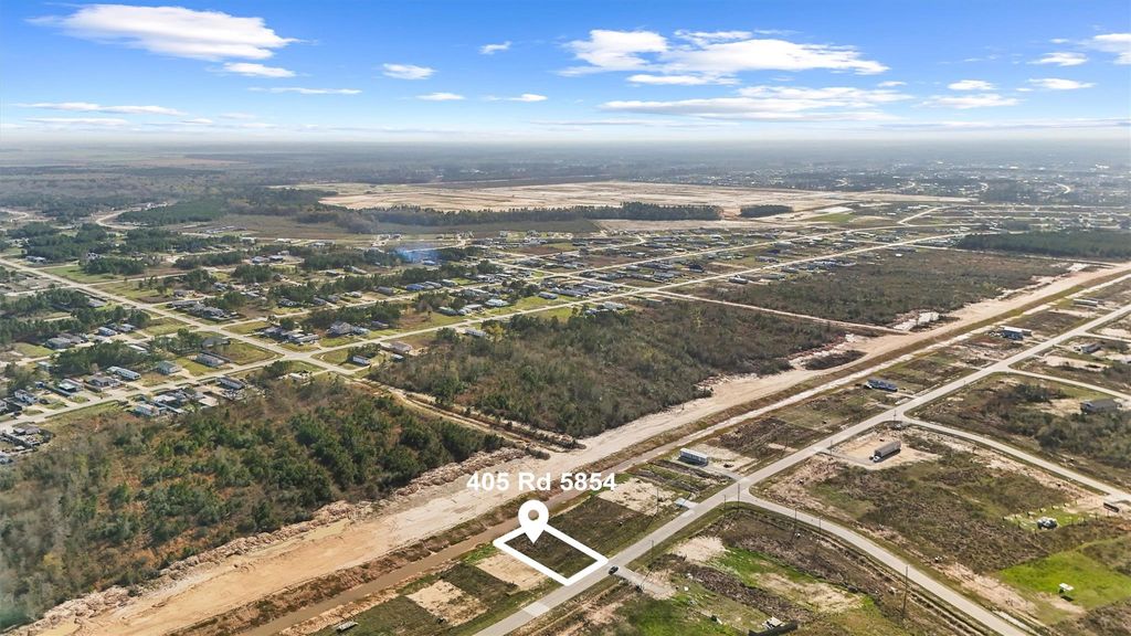 Photo of 405 Road 5854, Cleveland, TX 77327 (MLS # 16982505)