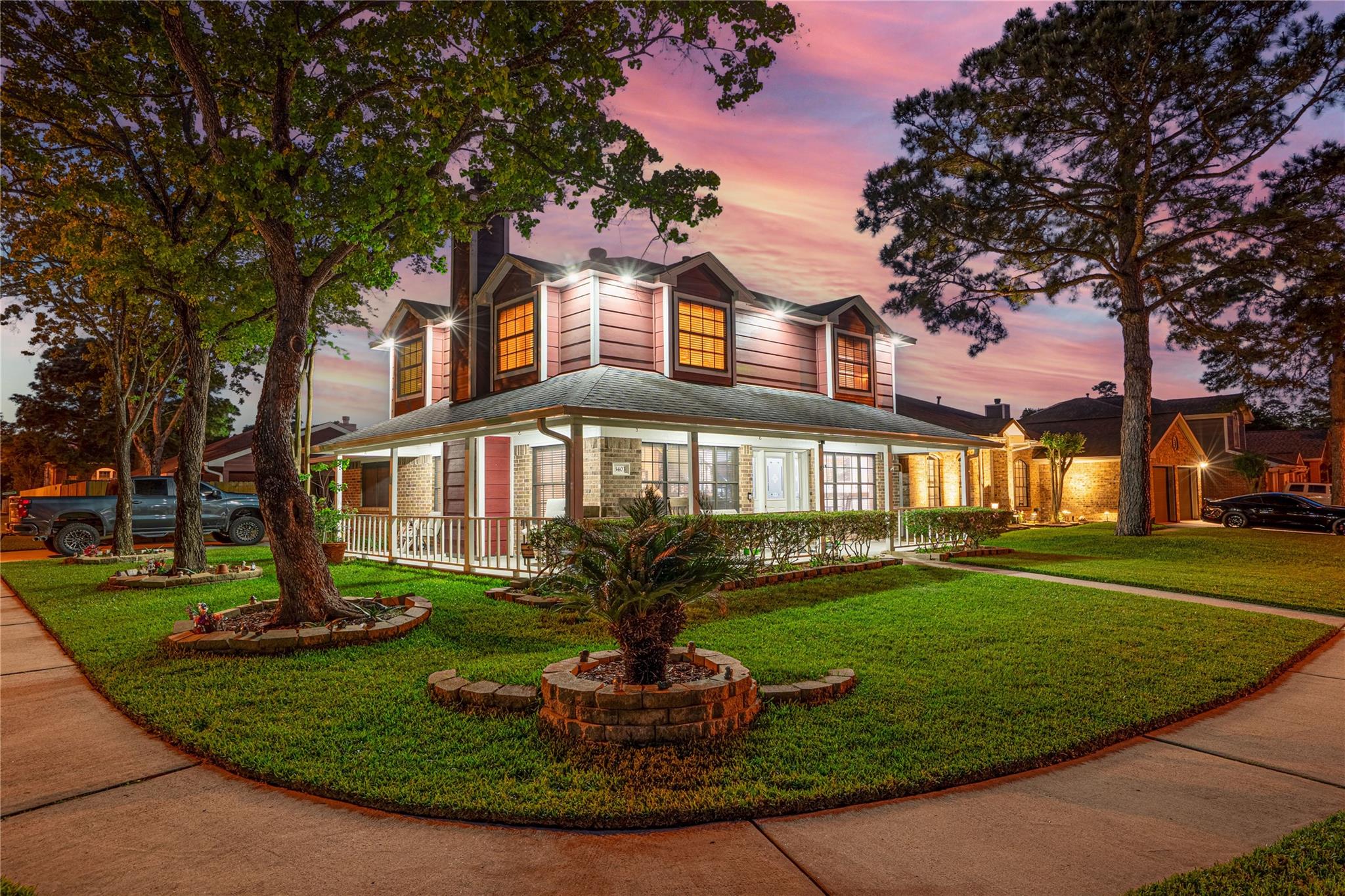 3403 Berry Grove Drive