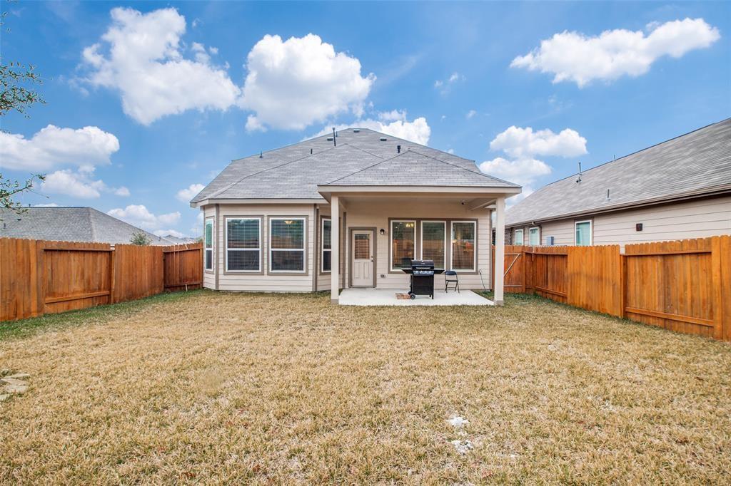 4258 Mcgregor Bluff Lane