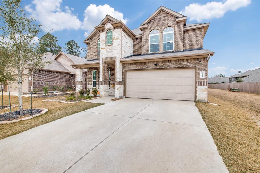 4258 Mcgregor Bluff Lane