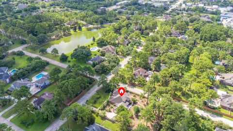 16003 Roseview Lane Cypress TX 77429