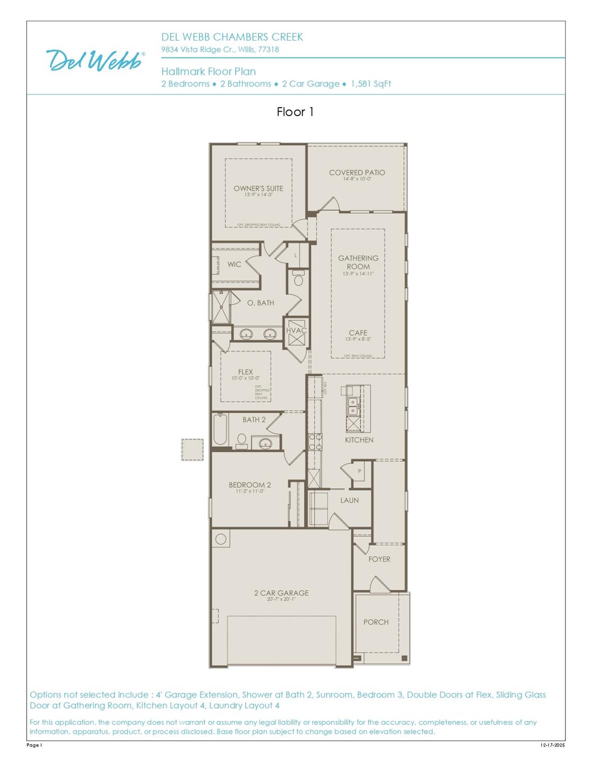 14318 Bluebonnet Bend Court