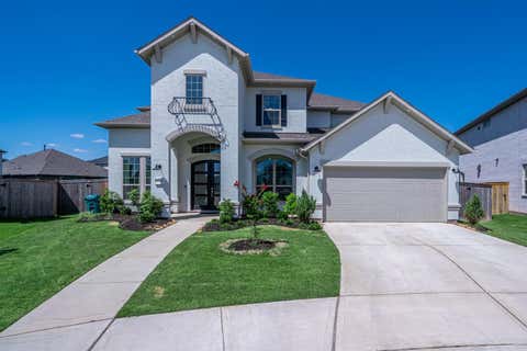 Photo of 4706 Llano Loop, Sugar Land, TX 77479 (MLS # 93913784)
