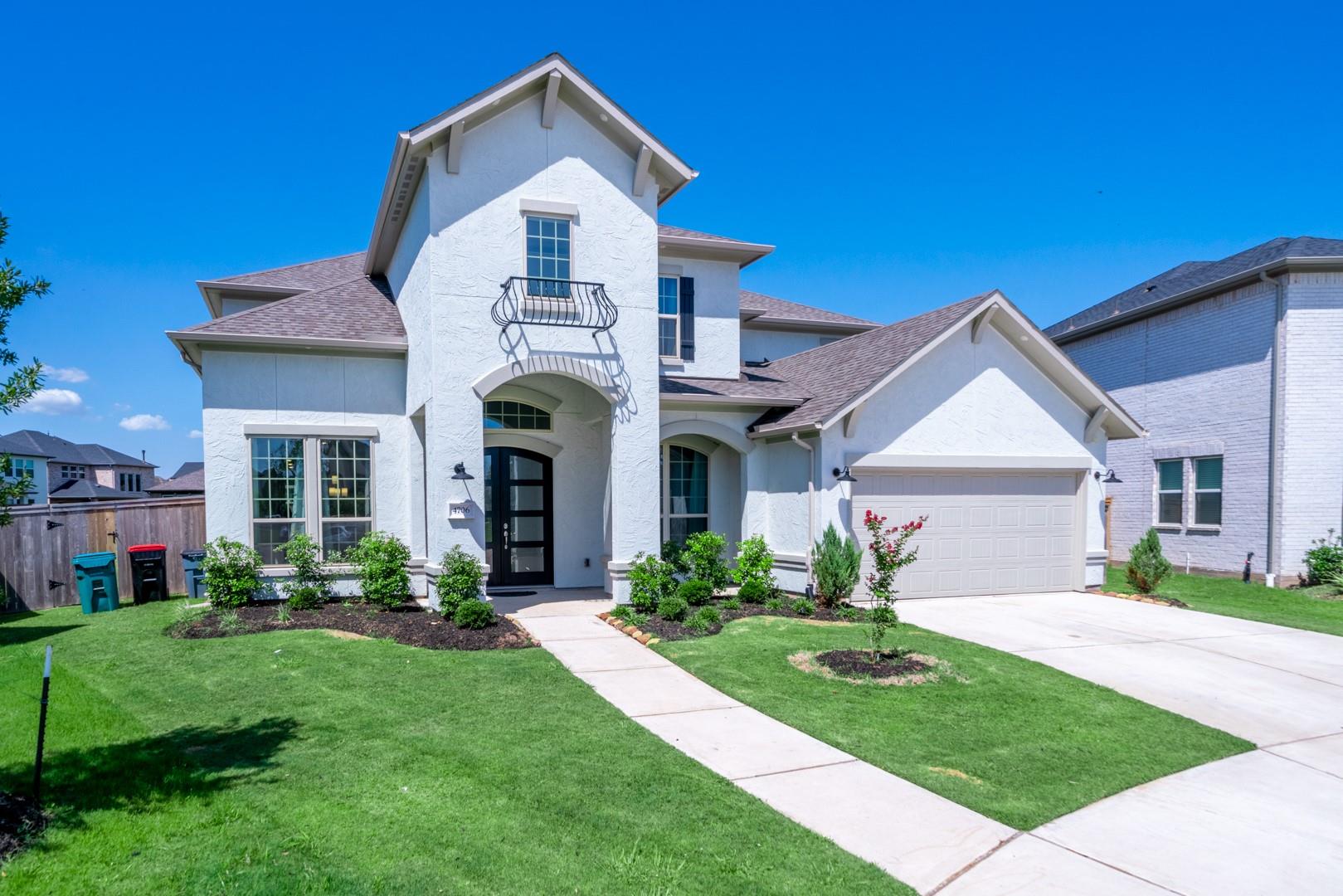 4706 Llano Loop