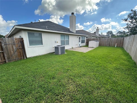 Tiny photo for 10427 Hamlet Vale Court, Houston, TX 77070 (MLS # 30260689)