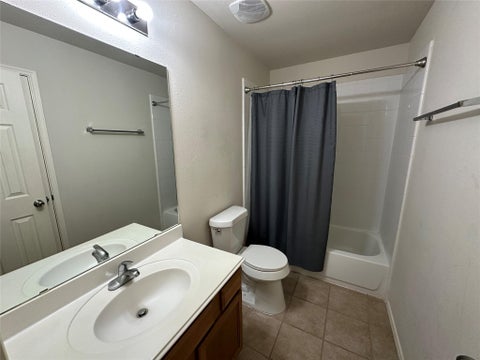 Tiny photo for 10427 Hamlet Vale Court, Houston, TX 77070 (MLS # 30260689)