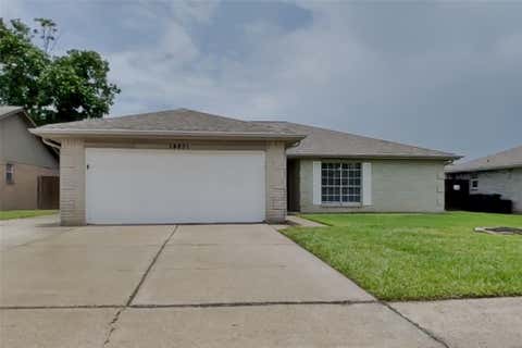 Photo of 14831 Waterside Drive, Houston, TX 77015 (MLS # 70001478)