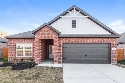 Photo of 424 Mustang Trot Drive, Katy, TX 77493 (MLS # 65936569)