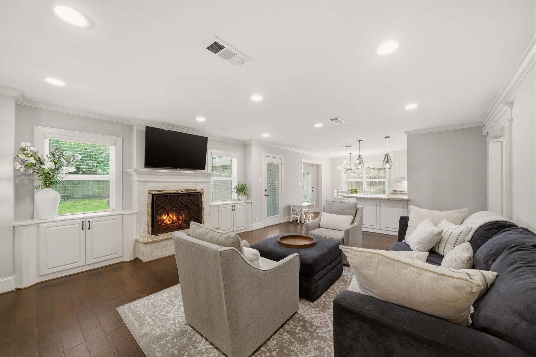 5535 Queensloch Drive Drive