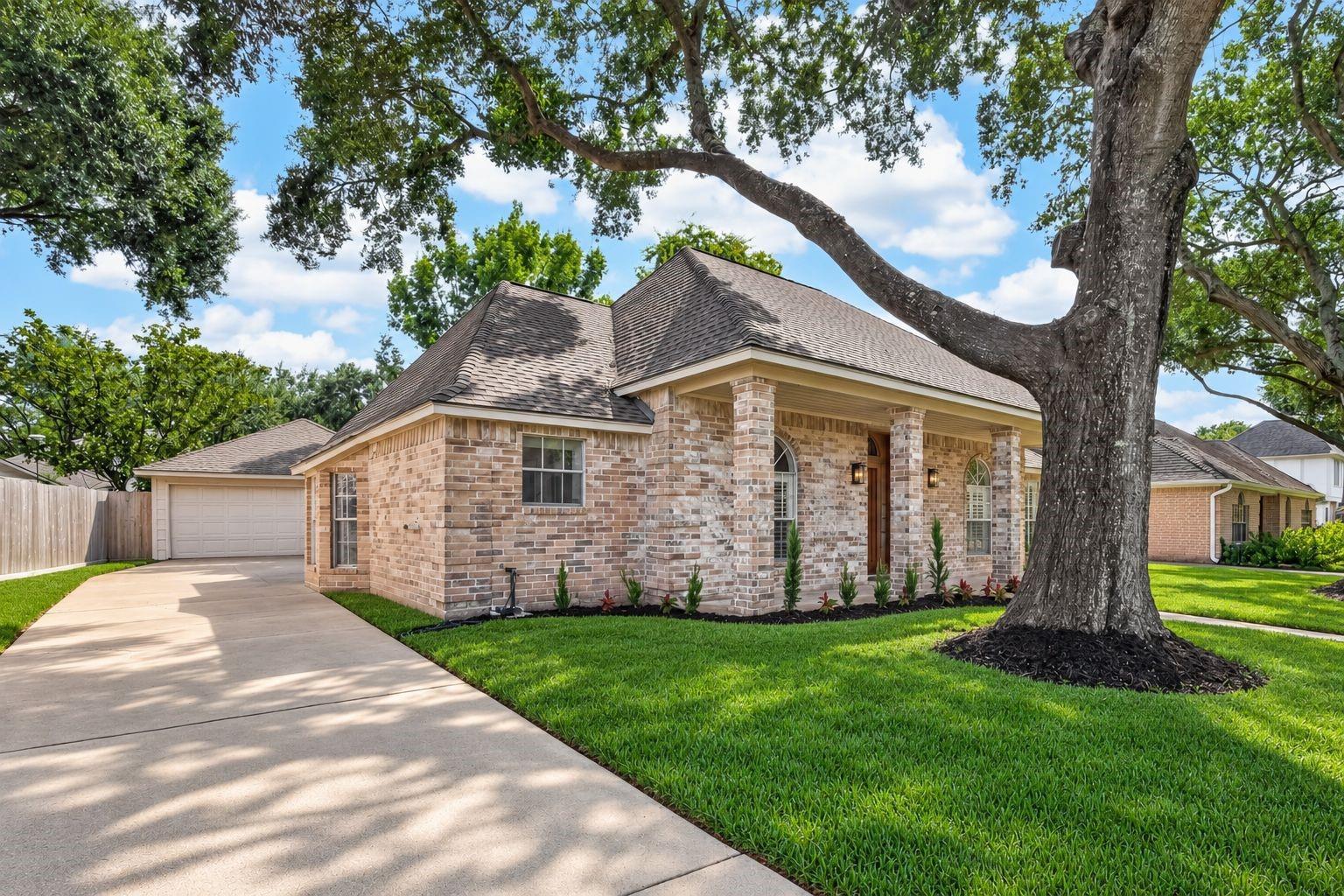 22503 Cove Hollow Drive