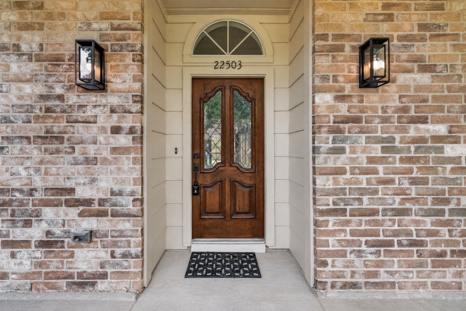 22503 Cove Hollow Drive