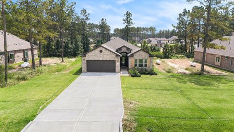 Photo of 13348 Wichita Fall Trail, Conroe, TX 77303 (MLS # 8661268)