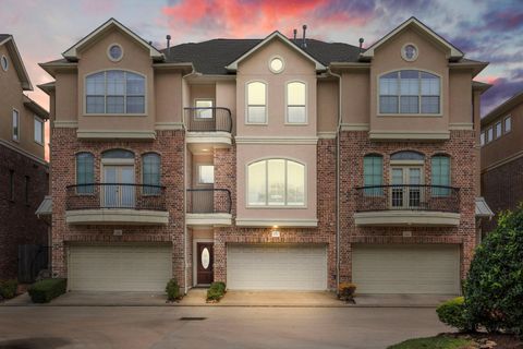 Photo of 7930 Stoneyway Drive, Houston, TX 77040 (MLS # 83992079)