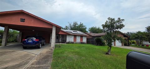 Photo of 2606 Lemonwood Lane, Houston, TX 77038 (MLS # 59655095)