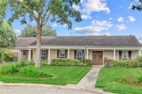 Photo of 4412 Lemac Drive, Houston, TX 77096 (MLS # 71950784)