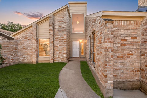 Photo of 12805 Westpark Drive, Houston, TX 77082 (MLS # 54533047)