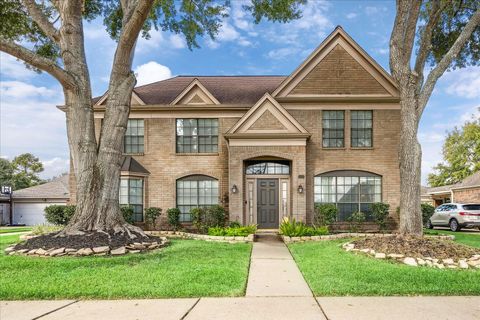 3427 Deeds Road Houston TX 77084