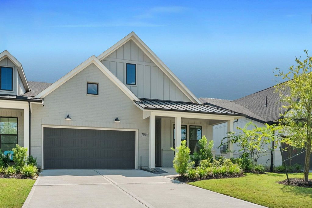 Photo of 21459 Llano Grande Boulevard, Porter, TX 77365 (MLS # 75878836)