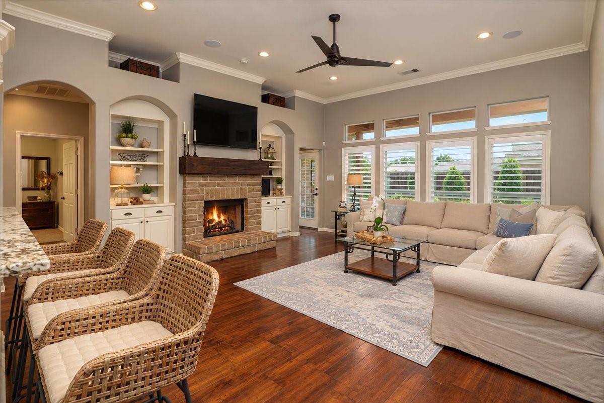 11723 Mesa Creek Lane