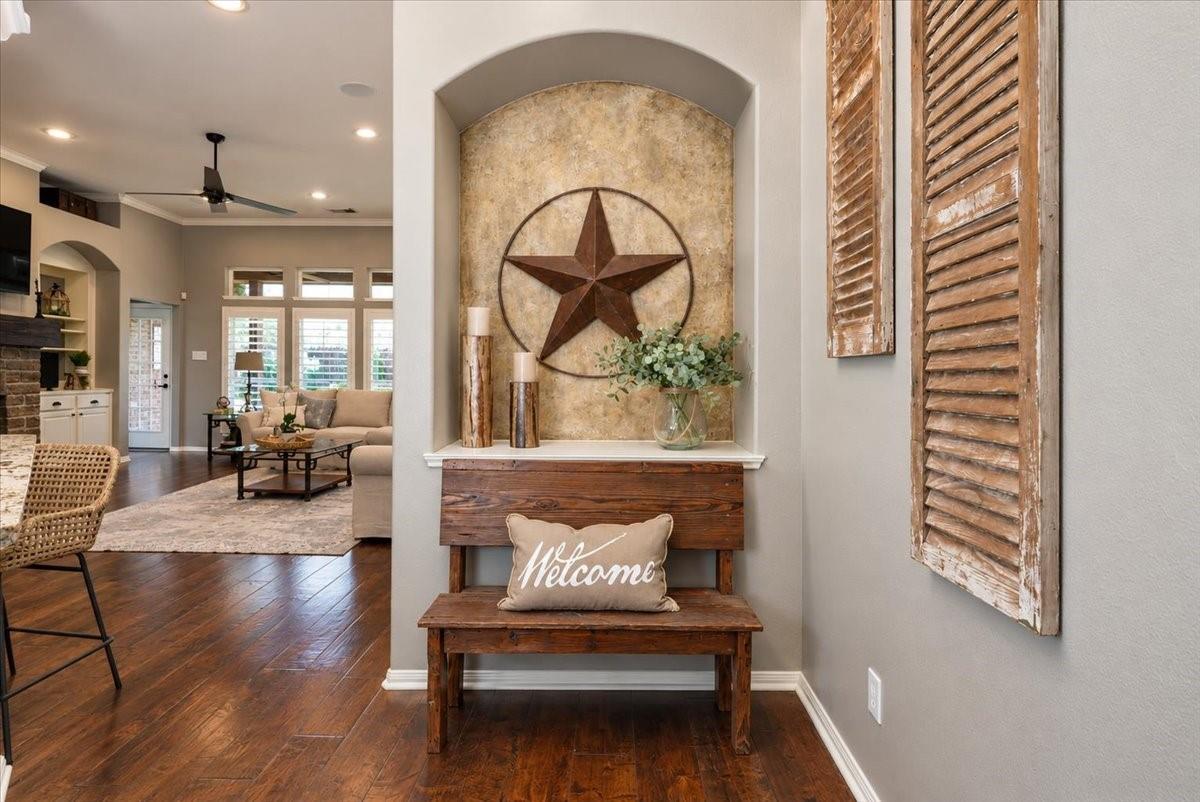11723 Mesa Creek Lane
