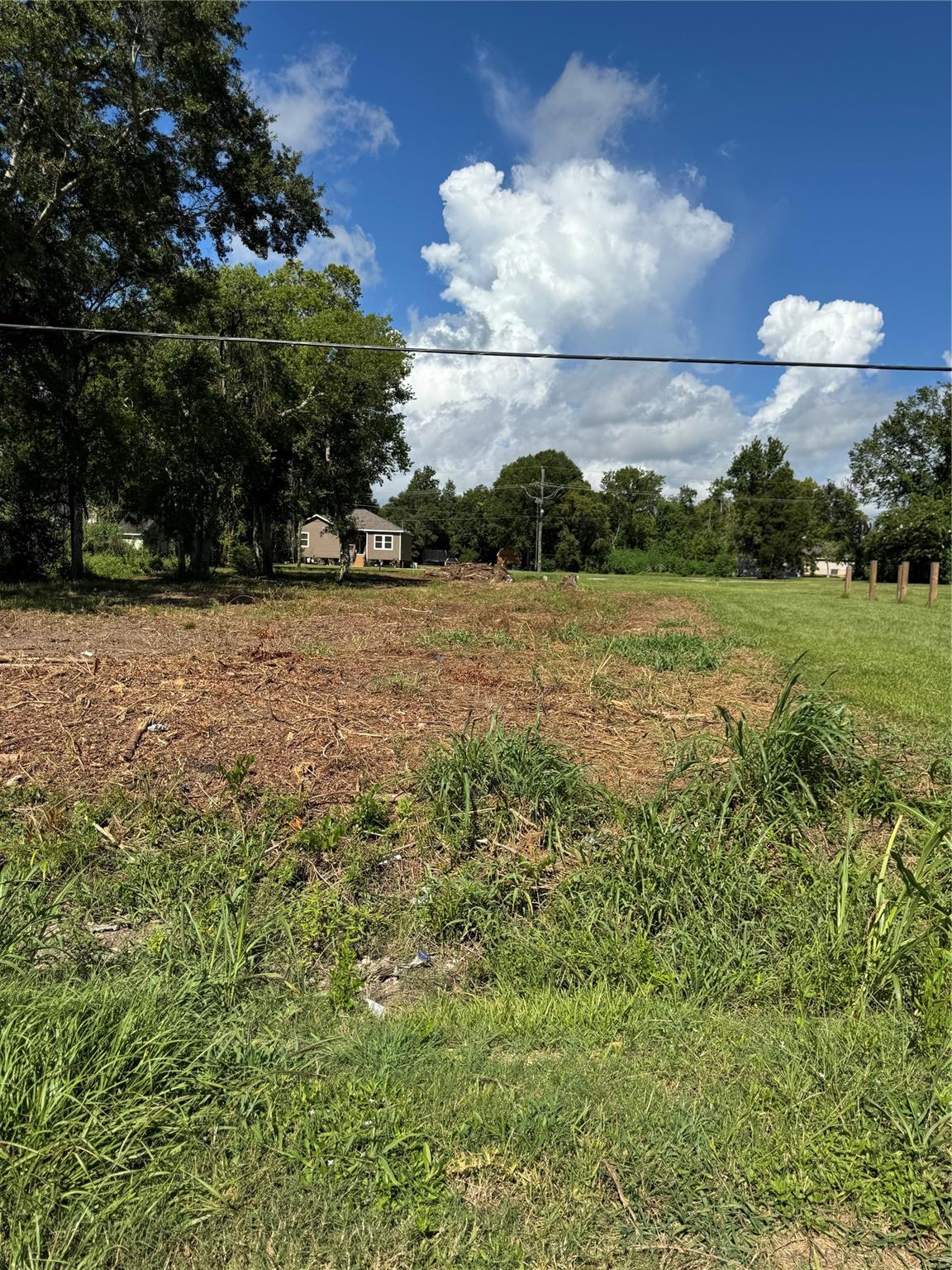 Photo 1 of 3 — 0 Alabama, Liberty, TX 77575