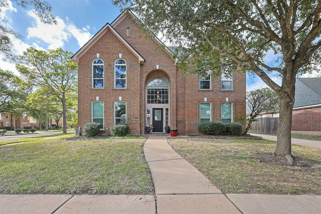 Photo of 15403 Redbud Leaf Lane, Cypress, TX 77433 (MLS # 12003665)