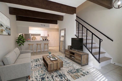 Photo of 5929 Queensloch Drive #127, Houston, TX 77096 (MLS # 28773940)
