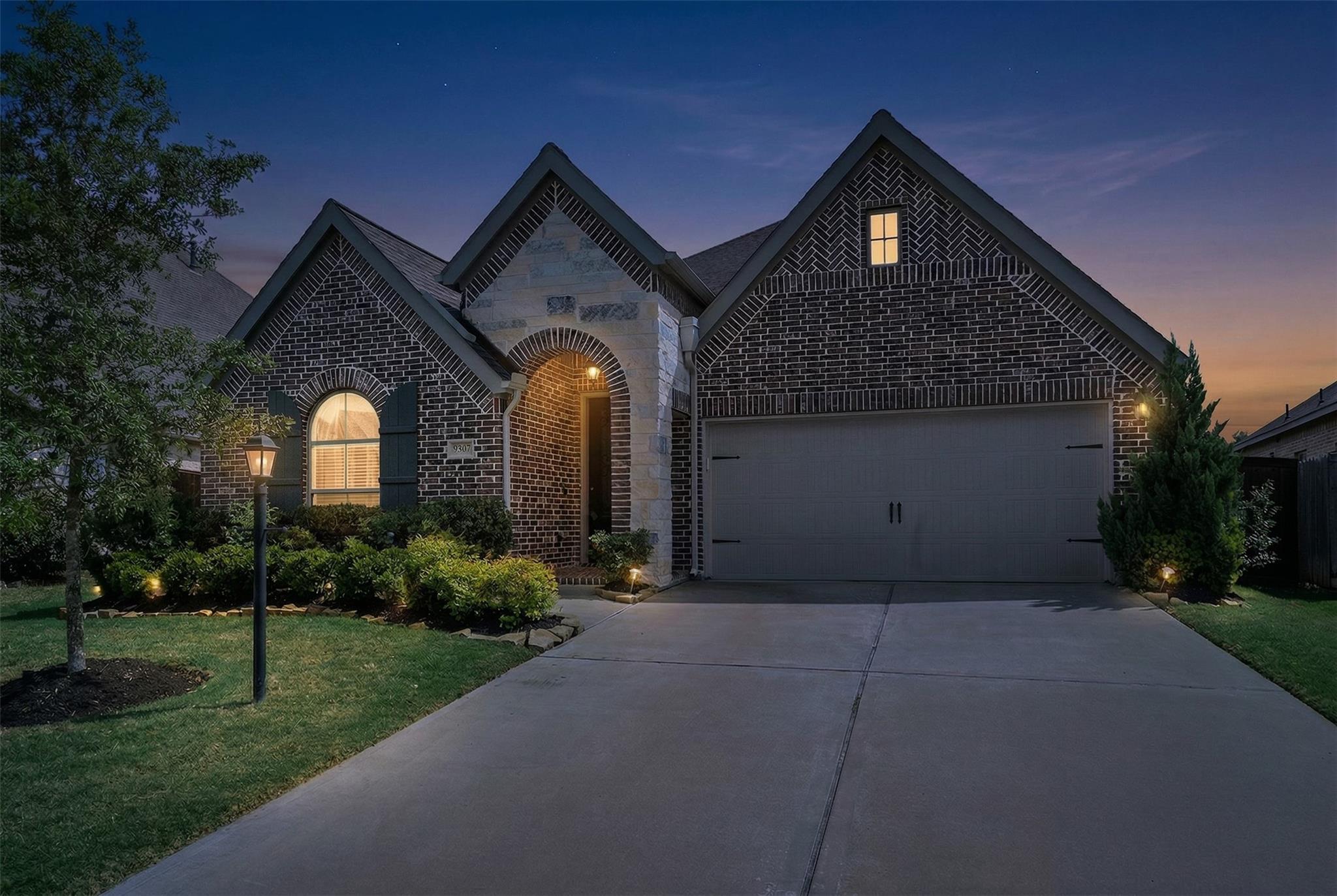 9307 Mont Ellie Lane