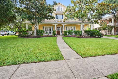 Photo of 1626 Old Orchard Lane, Seabrook, TX 77586 (MLS # 45970009)