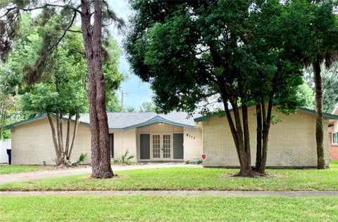 Photo of 9117 Vicksburg Avenue, Texas City, TX 77591 (MLS # 50282533)