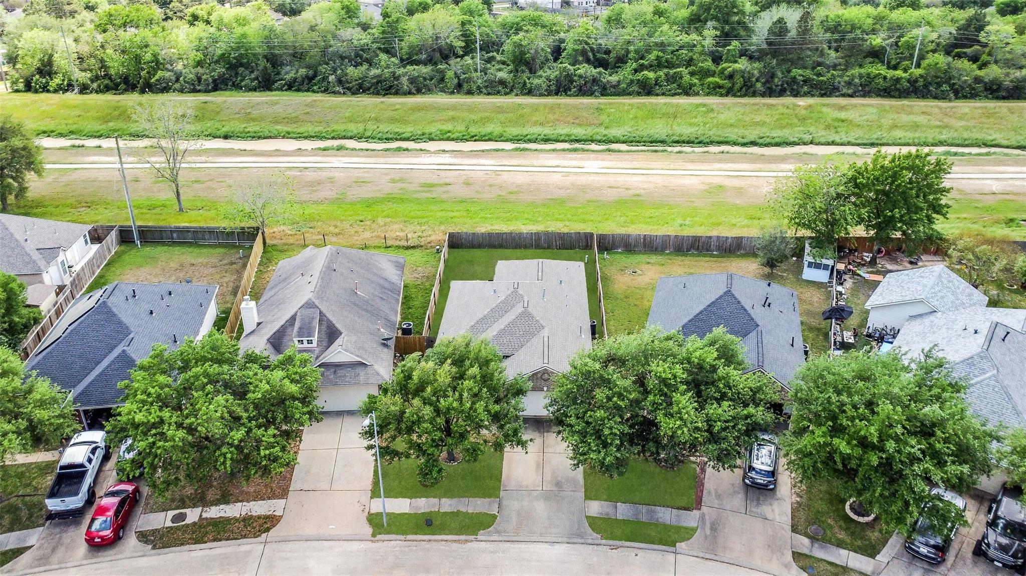 20019 Ravenmeadow Lane