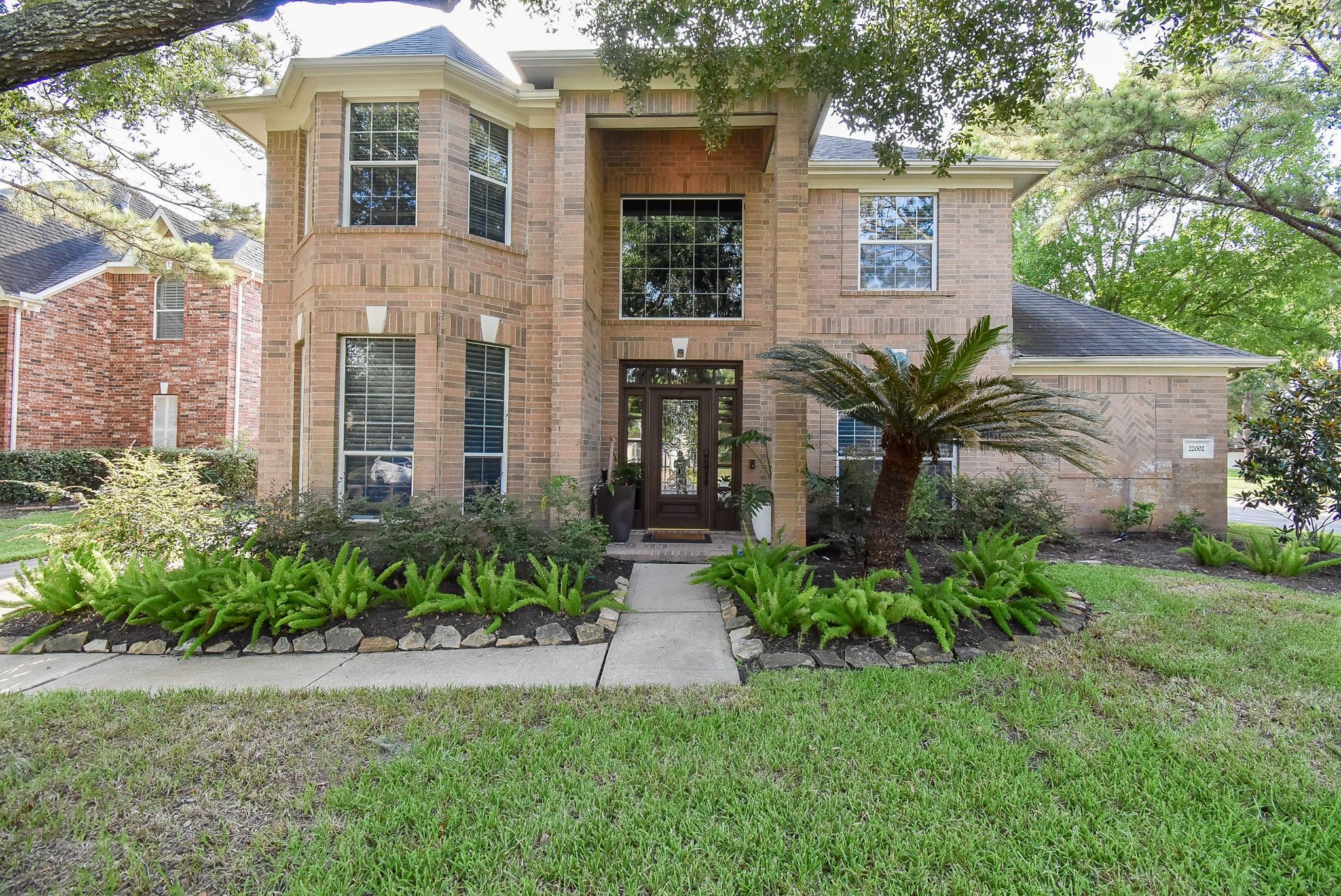 22002 Flannery Court