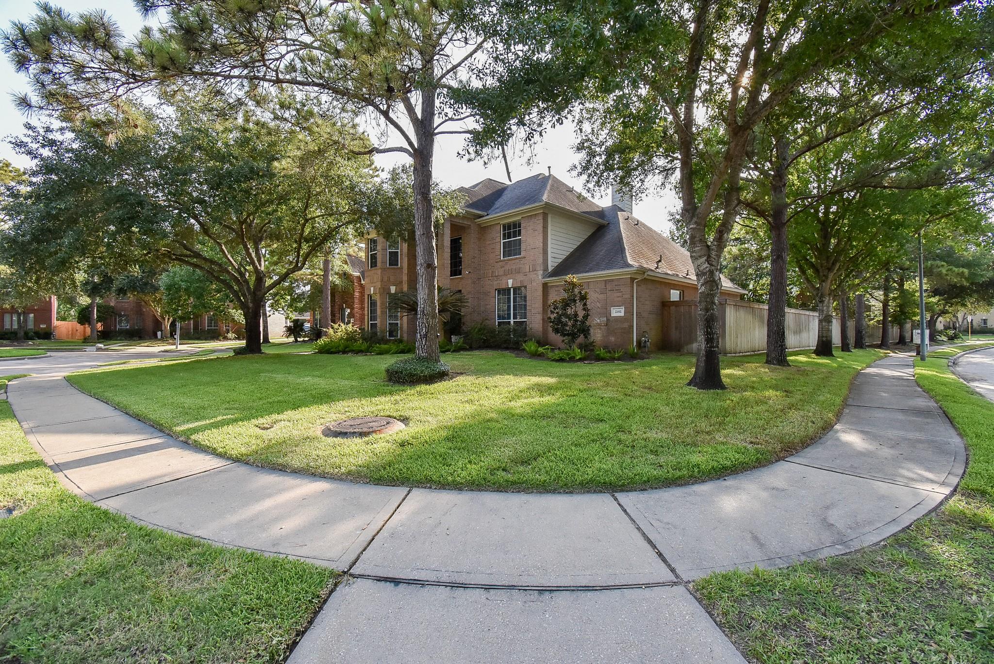 22002 Flannery Court