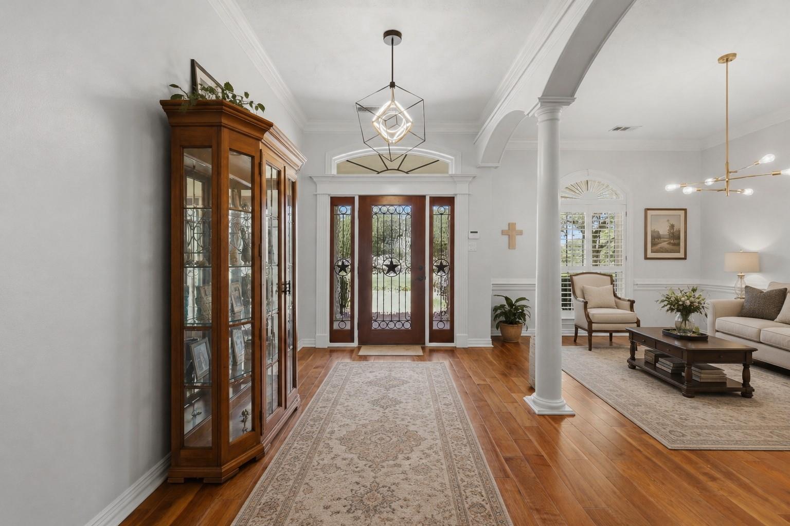 4112 Buckingham Circle
