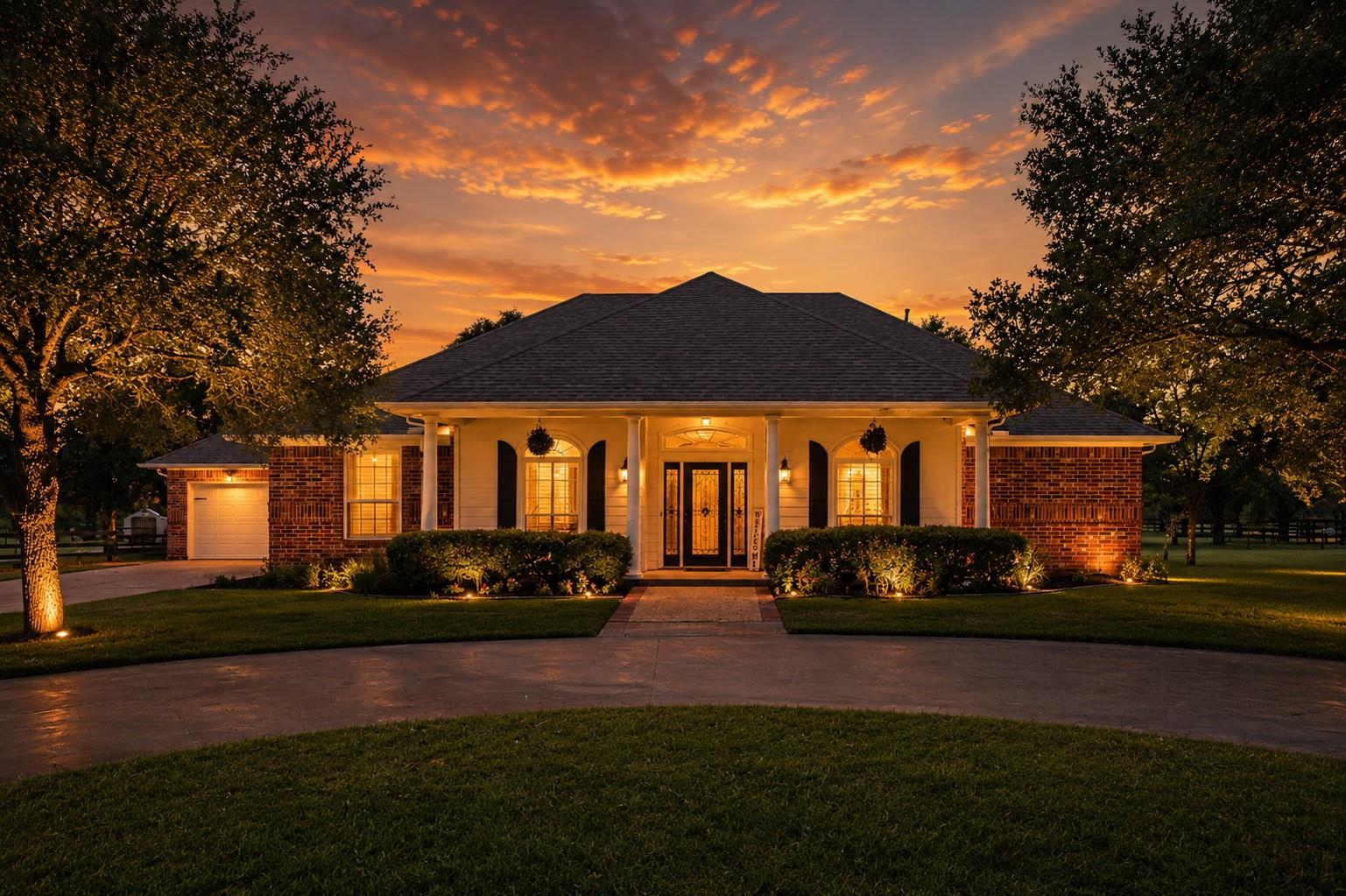 4112 Buckingham Circle