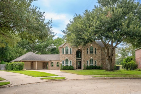 Photo of 2137 S Pecan Trail Drive, Richmond, TX 77406 (MLS # 68100211)