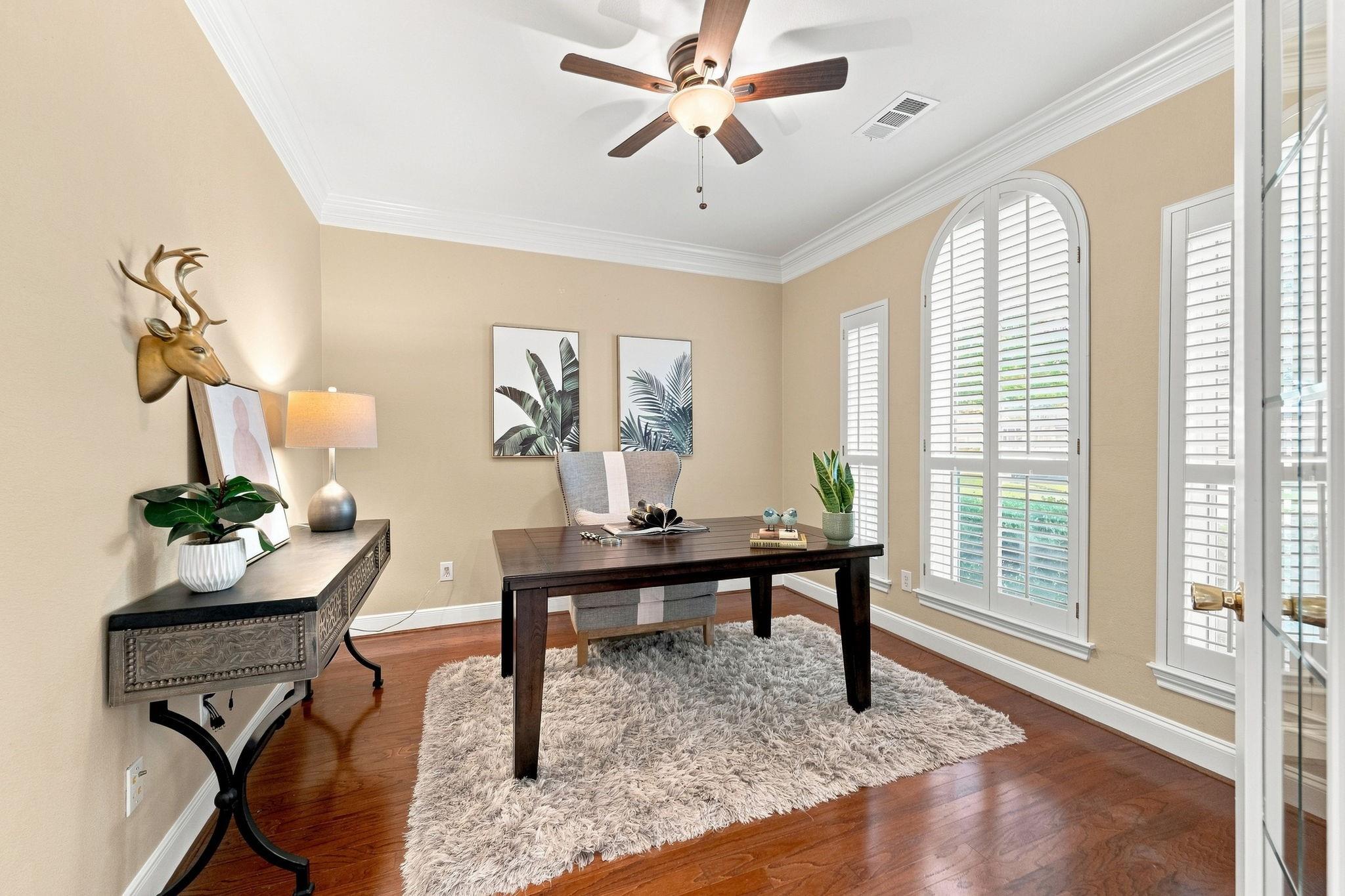 2137 S Pecan Trail Drive