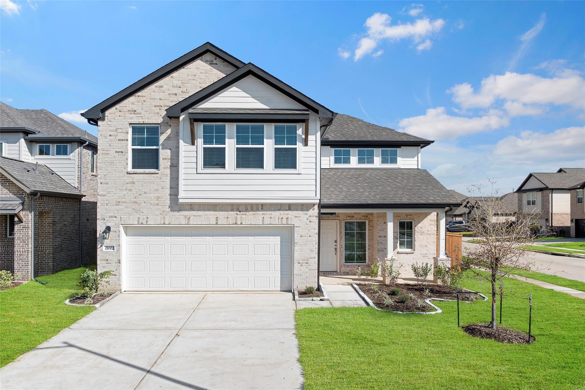 21018 Salt Rock Drive