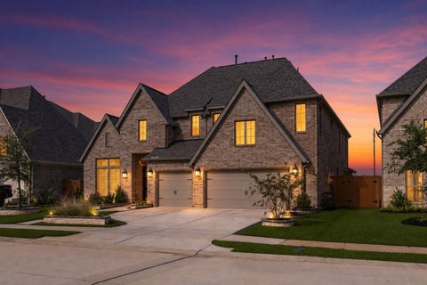 Photo of 24610 Beebalm Trail, Katy, TX 77493 (MLS # 10976835)
