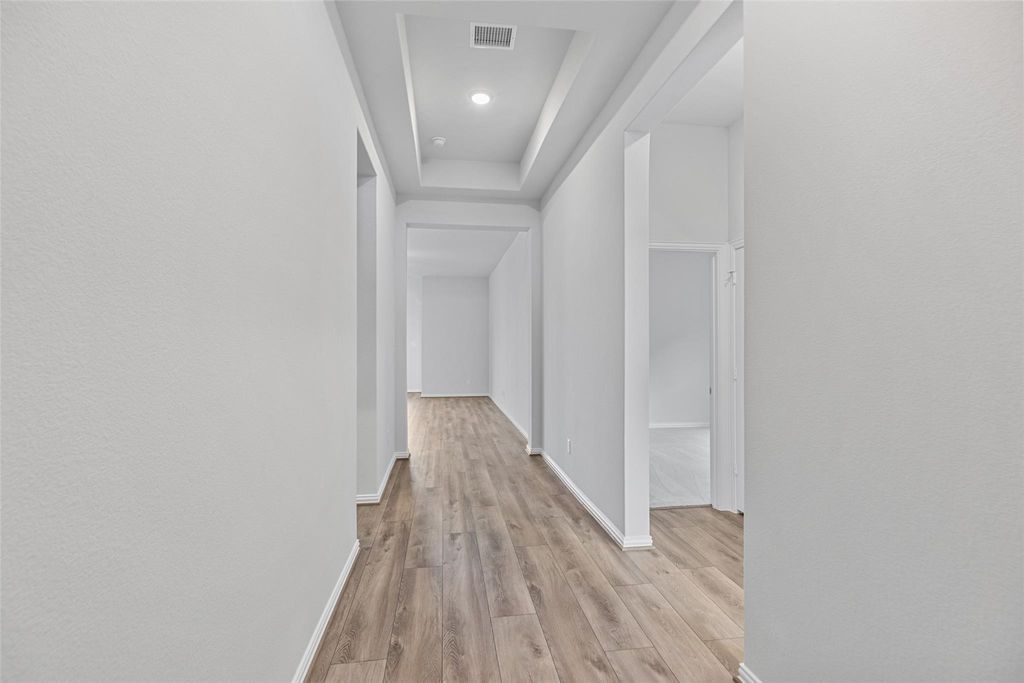 Photo of 803 Evergreen Forest Lane, Bonney, TX 77583 (MLS # 87305901)