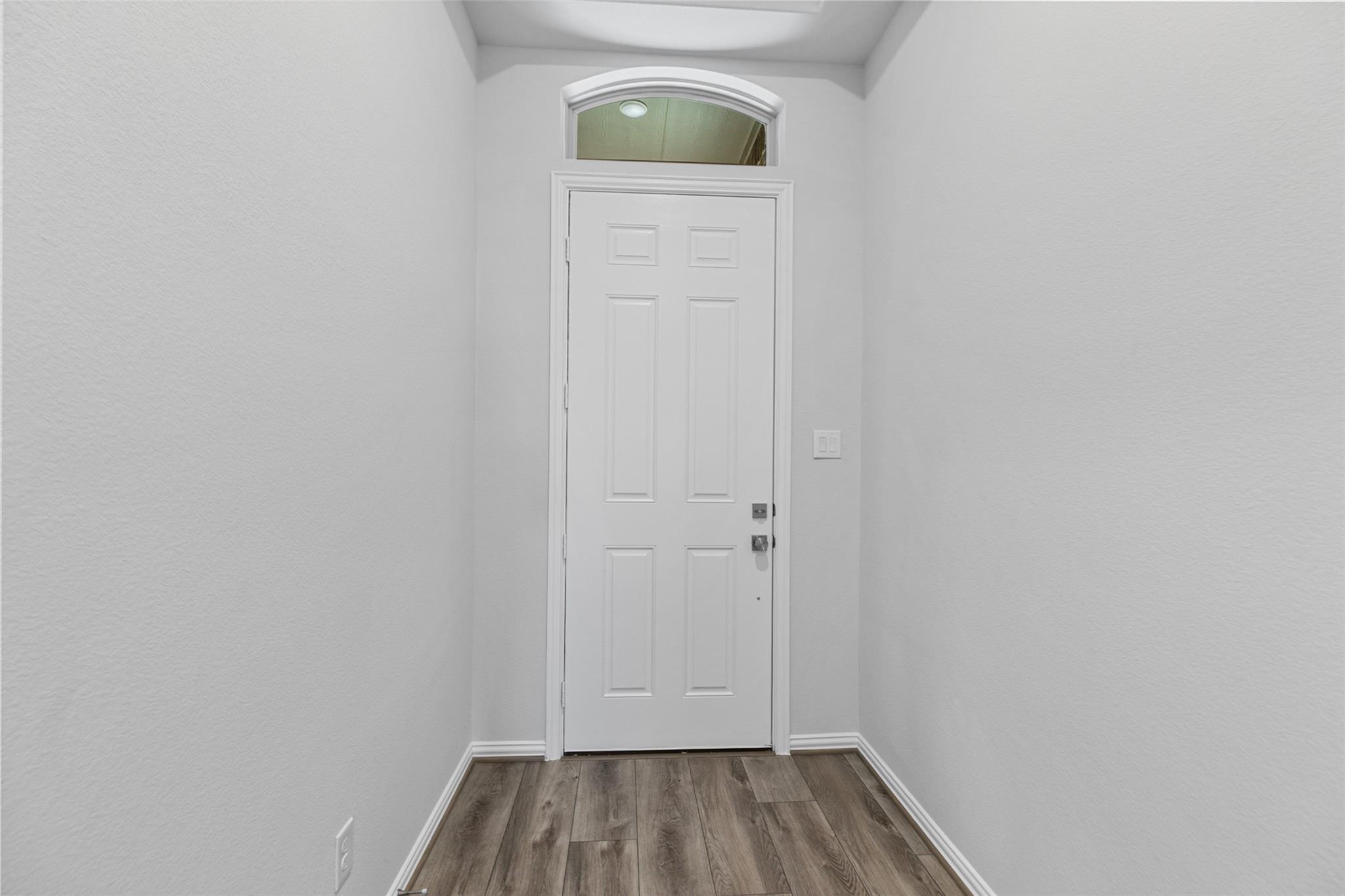 803 Evergreen Forest Lane