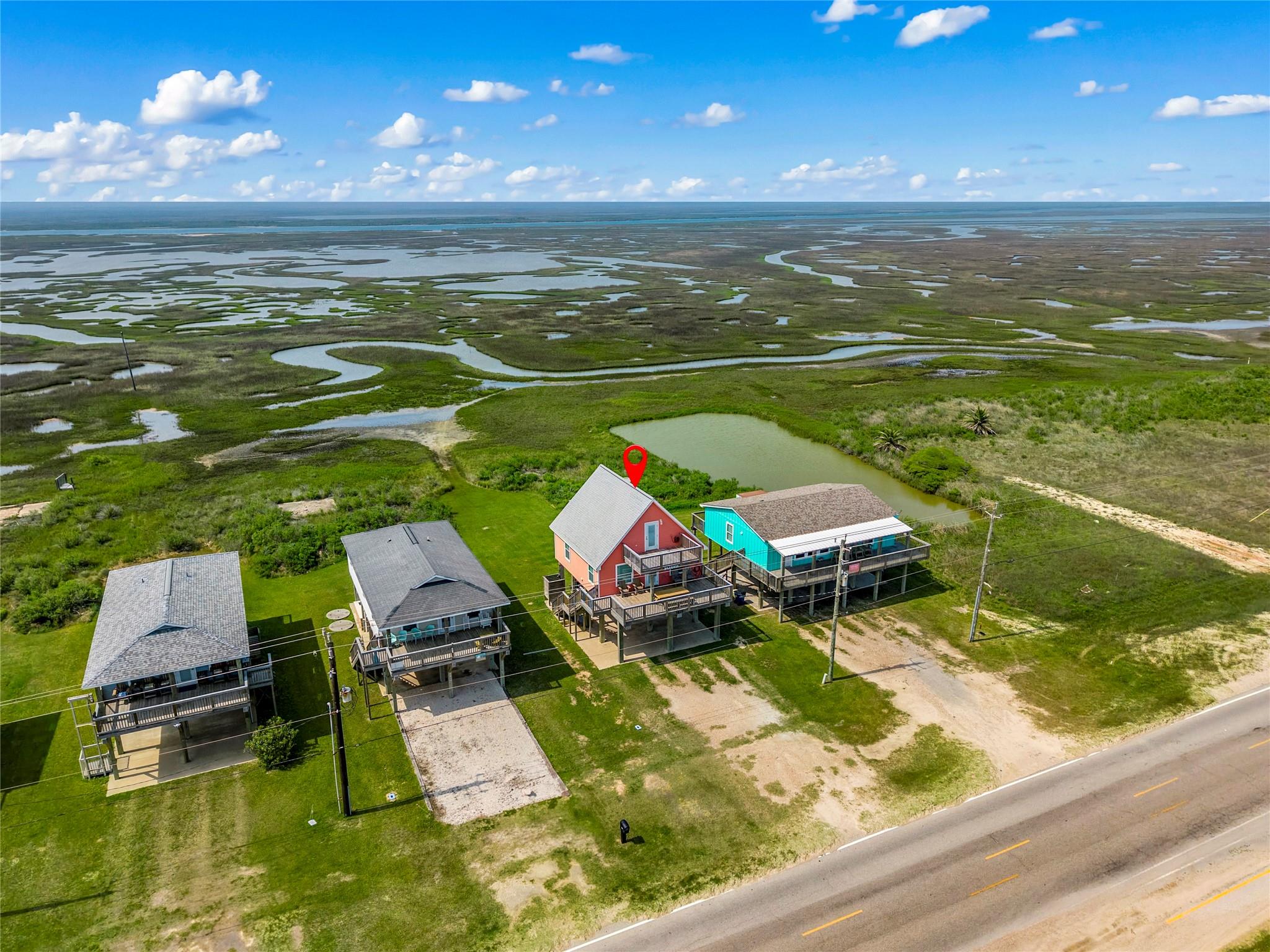 2815 Blue Water Highway