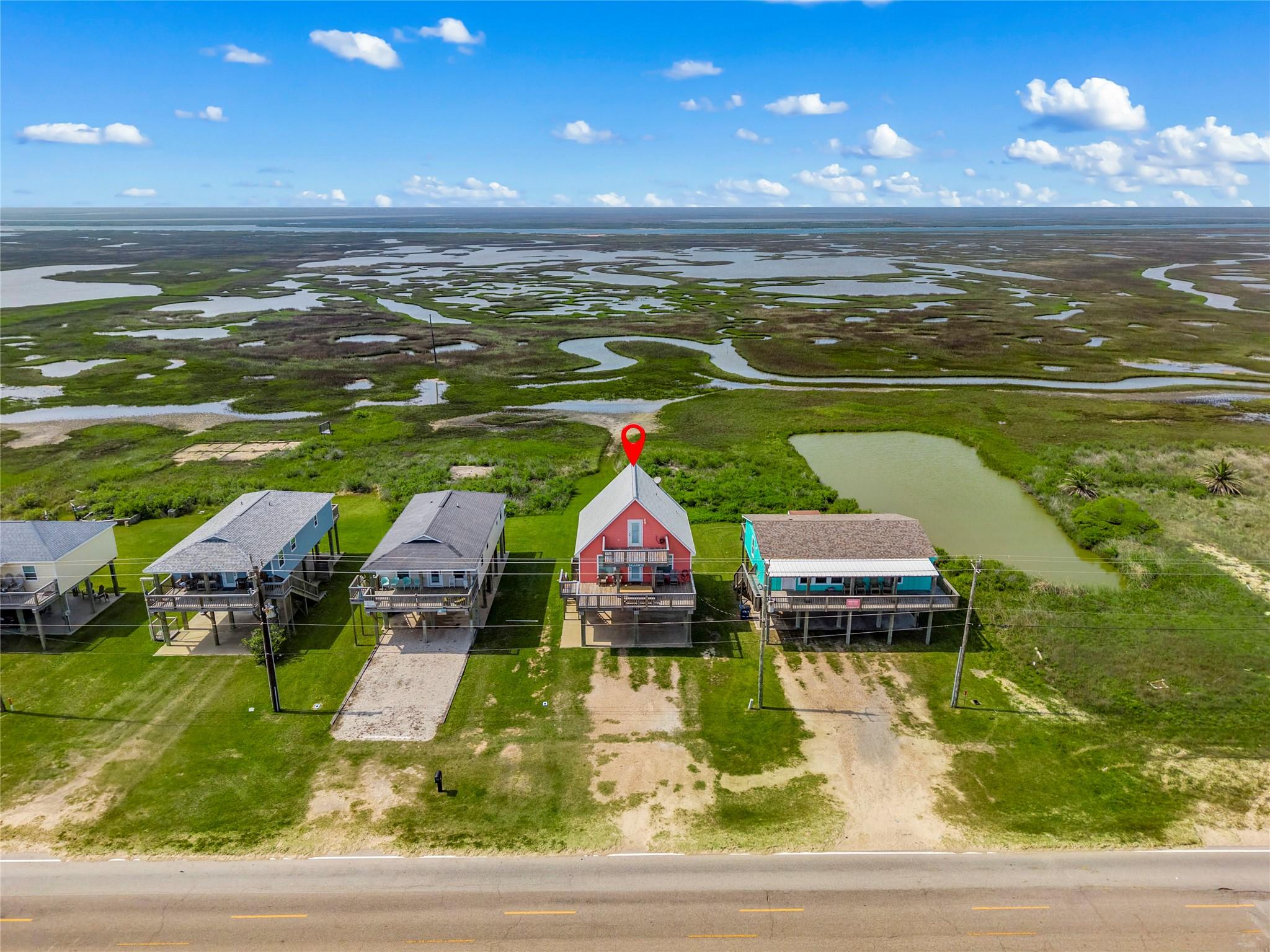 2815 Blue Water Highway