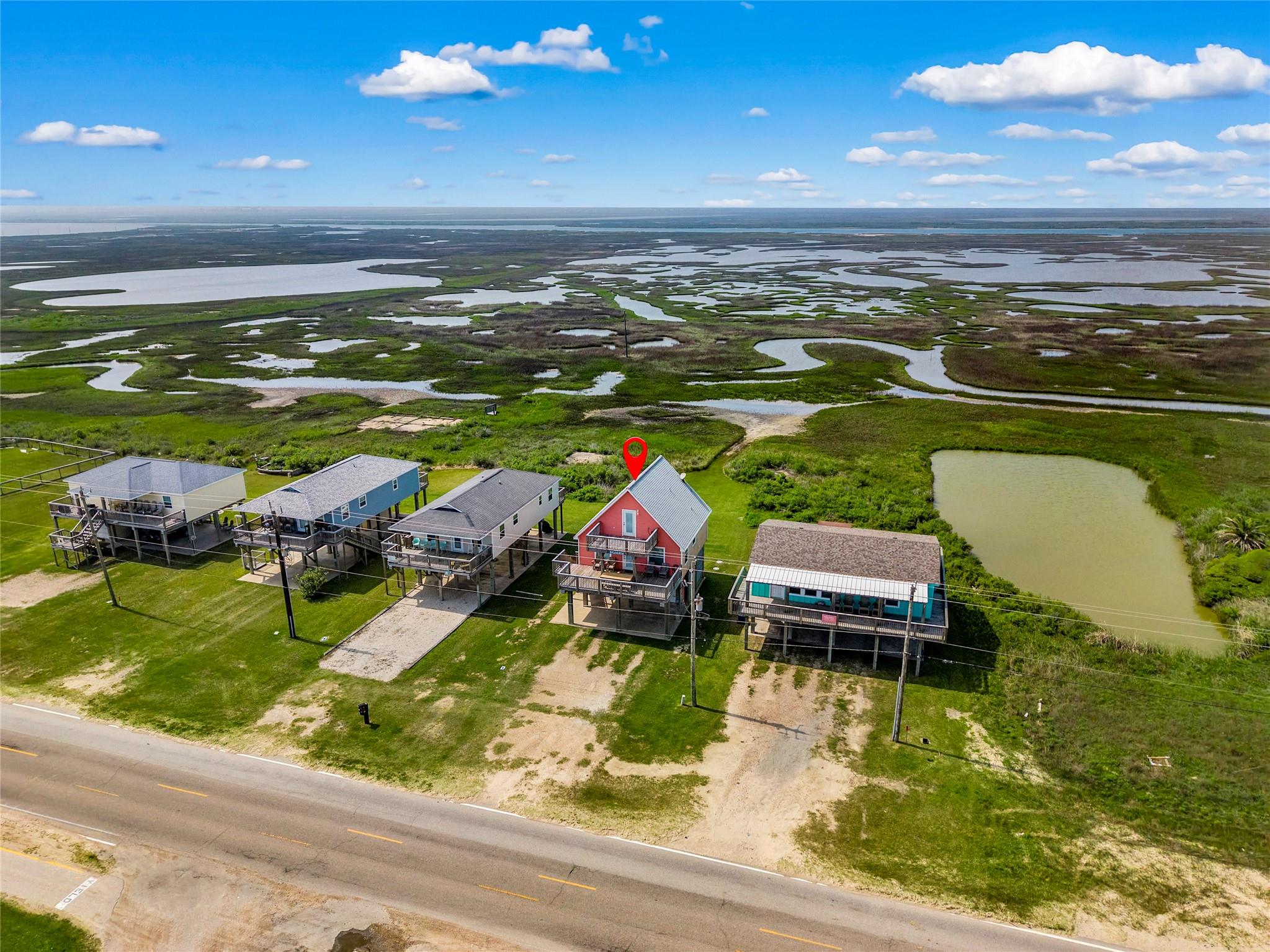 2815 Blue Water Highway