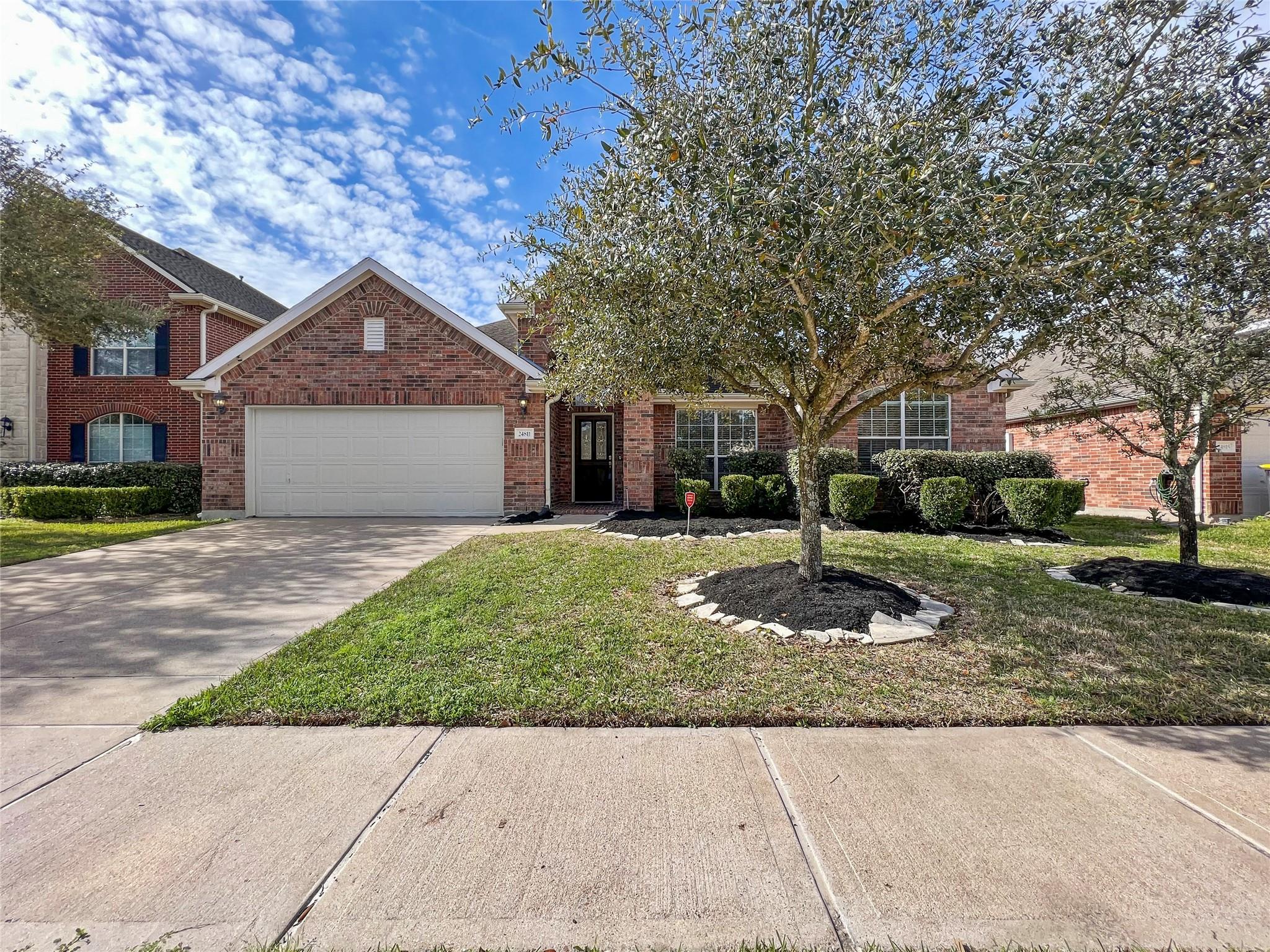 24811 Mason Trail Dr Drive