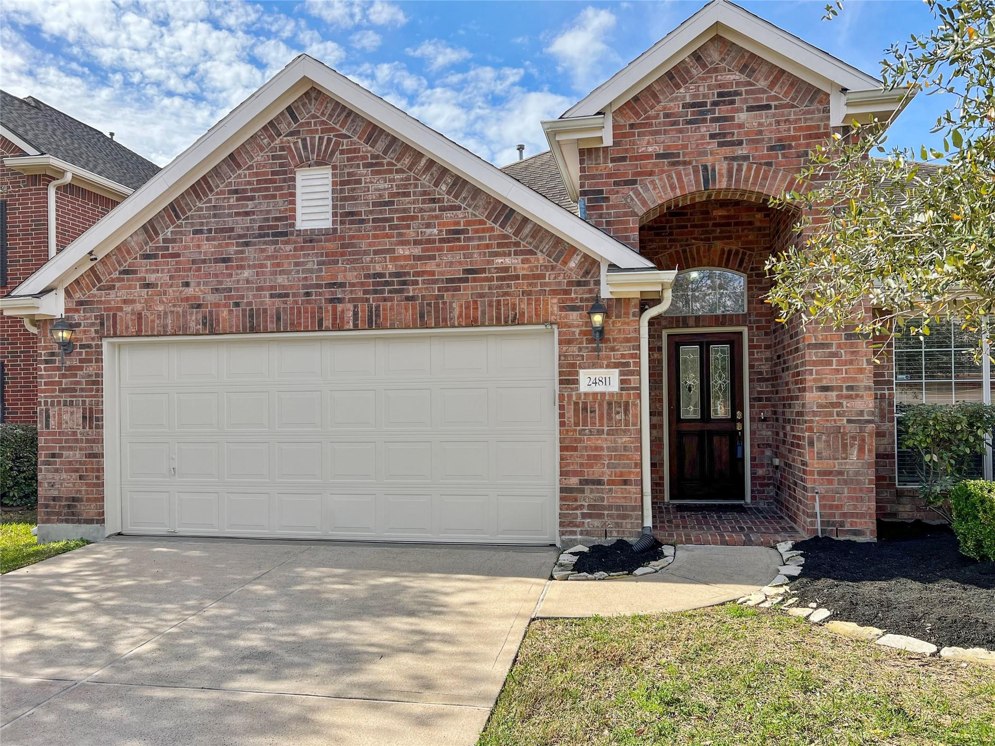 24811 Mason Trail Dr Drive