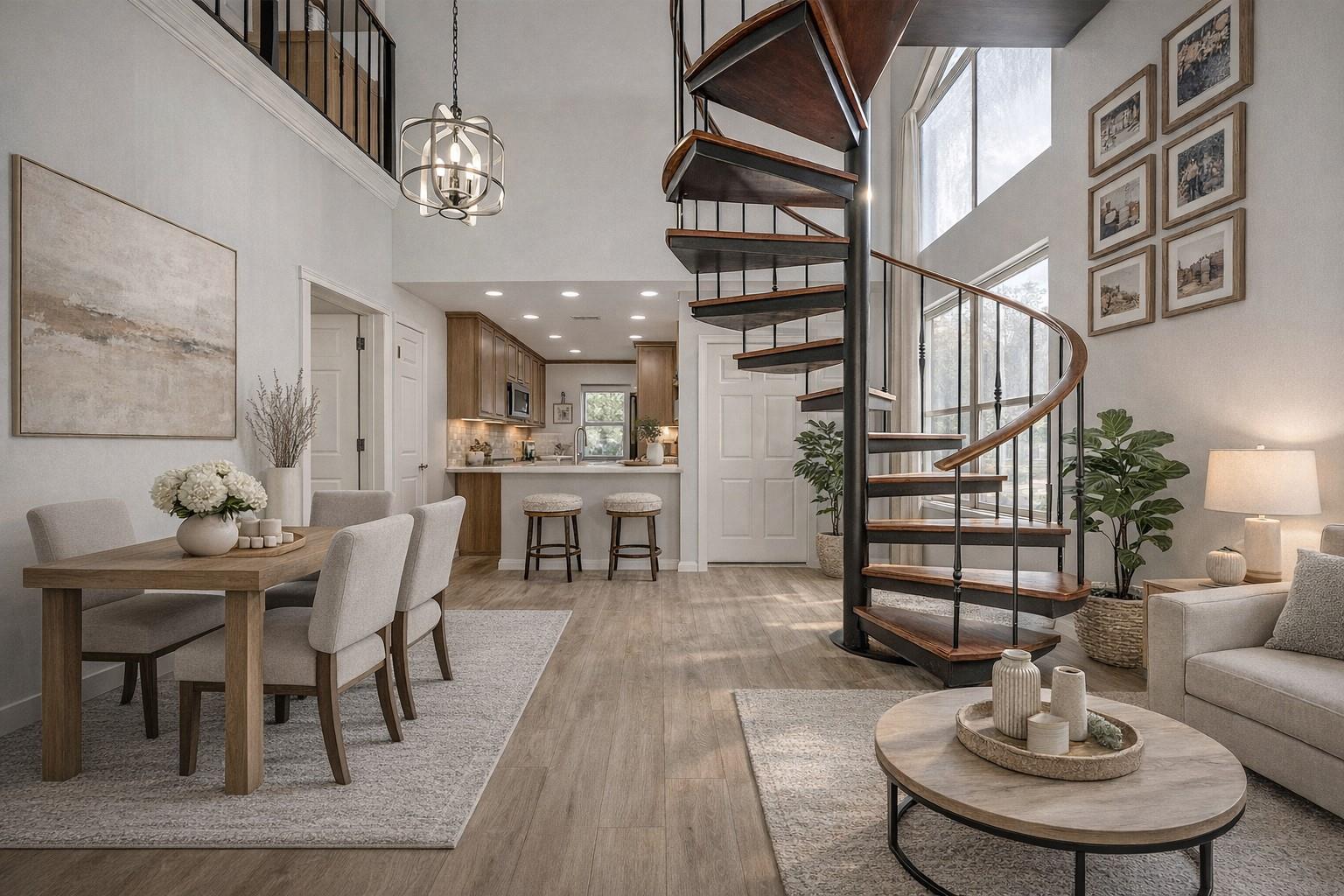 3900 Aspen Drive 308A