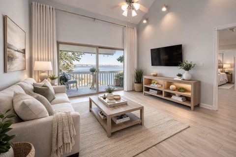 Condo For Sale - 3900 Aspen Drive #308A<br/> Montgomery, TX 77356